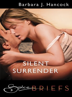 Silent Surrender - ebook